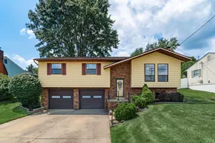 137 Whittier Dr S, Lancaster, OH 43130 - Photo 1