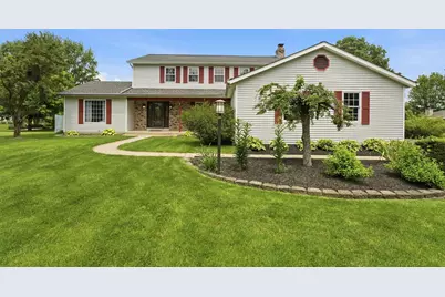 5220 Smothers Road, Westerville, OH 43081 - Photo 2