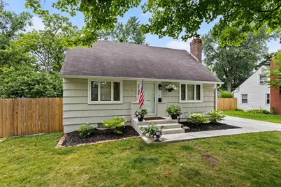 2188 Bristol Road, Columbus, OH 43221 - Photo 2