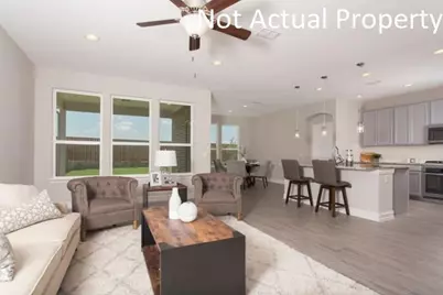 338 Rye Street #Lot 54, Galloway, OH 43119 - Photo 6