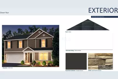 340 Burren Lane #Lot 191, Galloway, OH 43119 - Photo 4