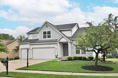386 Shelby Avenue W, Powell, OH 43065 - Photo 2