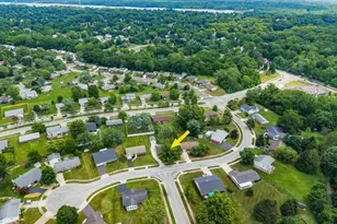 858 Liverpool Pl, Westerville, OH 43081 - Photo 30