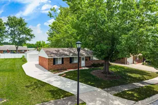 858 Liverpool Pl, Westerville, OH 43081 - Photo 26