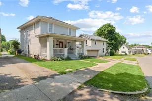304 E Williams Ave, Bellefontaine, OH 43311 - Photo 2