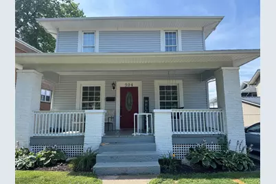 304 E Williams Avenue, Bellefontaine, OH 43311 - Photo 1