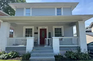 304 E Williams Ave, Bellefontaine, OH 43311 - Photo 1