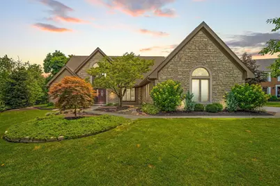2908 Atoll Drive, Lewis Center, OH 43035 - Photo 1