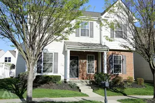6090 Witherspoon Way, Westerville, OH 43081 - Photo 1