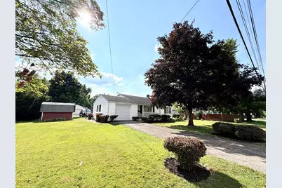 805 Newark Road, Mount Vernon, OH 43050 - Photo 1