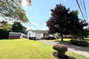 805 Newark Rd, Mount Vernon, OH 43050 - Photo 1