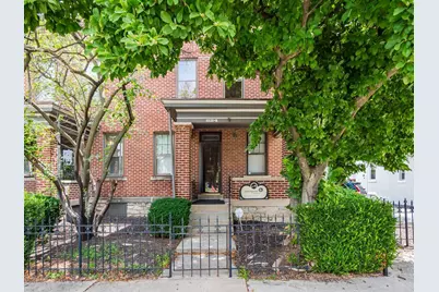 824 S High Street #3, Columbus, OH 43206 - Photo 1