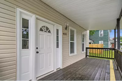 401 E Ohio Avenue, Mount Vernon, OH 43050 - Photo 4
