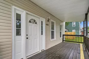 401 E Ohio Ave, Mount Vernon, OH 43050 - Photo 4