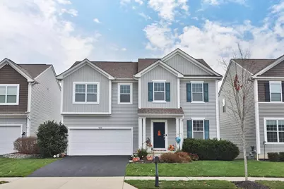 6138 Prosen Drive, Westerville, OH 43081 - Photo 1