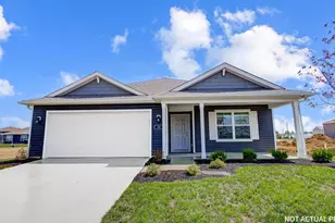 1137 Sherwood Loop, Bellefontaine, OH 43311 - Photo 1