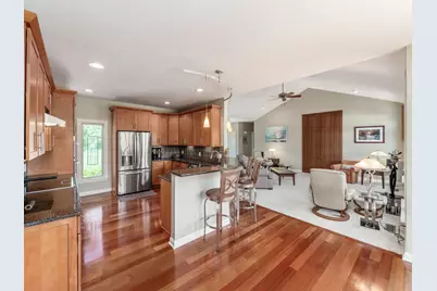 21710 N Darby Coe Road, Milford Center, OH 43045 - Photo 24