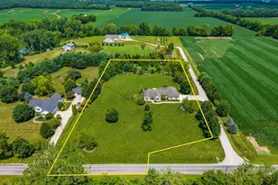 21710 N Darby Coe Rd, Milford Center, OH 43045 - Photo 86