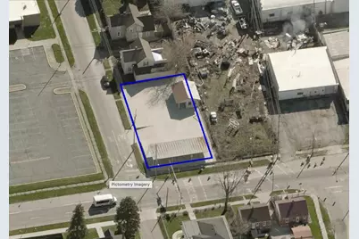 332 N Prospect Street, Marion, OH 43302 - Photo 1