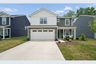 6569 Pfeifer Ash Drive, Canal Winchester, OH 43110 - Photo 2