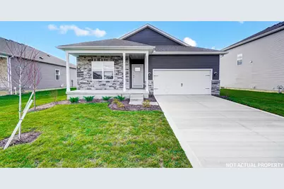 1185 Sherwood Loop, Bellefontaine, OH 43311 - Photo 1