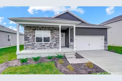 1185 Sherwood Loop, Bellefontaine, OH 43311 - Photo 2