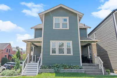 863-865 Beech Street, Columbus, OH 43206 - Photo 1