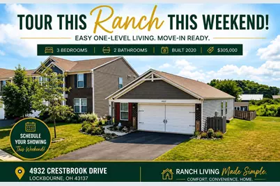 4932 Crestbrook Drive, Lockbourne, OH 43137 - Photo 40