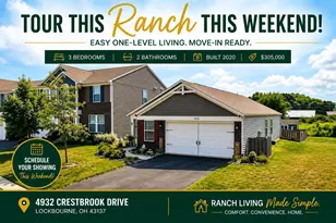 4932 Crestbrook Dr, Lockbourne, OH 43137 - Photo 40
