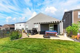 4932 Crestbrook Dr, Lockbourne, OH 43137 - Photo 4