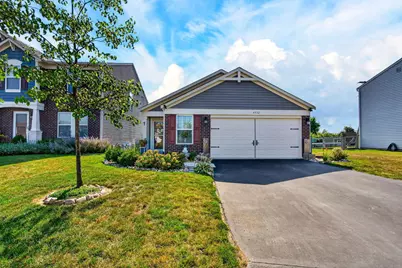 4932 Crestbrook Drive, Lockbourne, OH 43137 - Photo 2