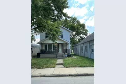 816 Taylor Avenue, Columbus, OH 43219 - Photo 1
