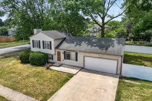 2533 Creekwillow Pl, Grove City, OH 43123 - Photo 48