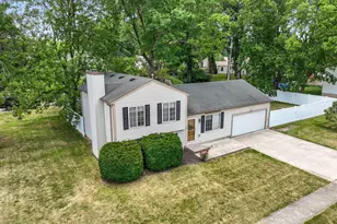 2533 Creekwillow Pl, Grove City, OH 43123 - Photo 46