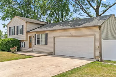 2533 Creekwillow Place, Grove City, OH 43123 - Photo 2