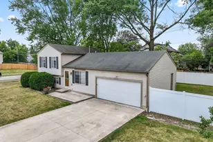 2533 Creekwillow Pl, Grove City, OH 43123 - Photo 44