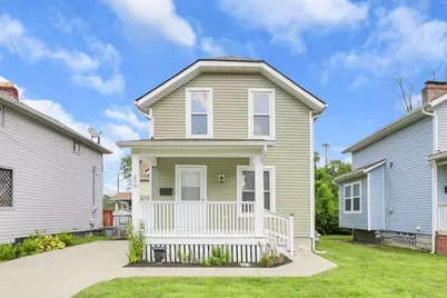 500 Eldridge Avenue, Columbus, OH 43203 - Photo 2