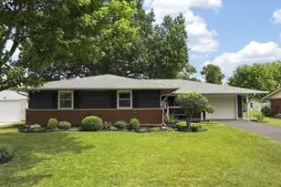 5555 Copenhagen Dr, Westerville, OH 43081 - Photo 2