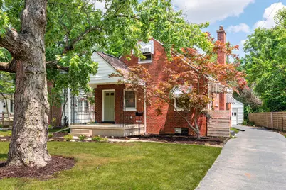 2612 Stanbery Drive, Columbus, OH 43209 - Photo 2