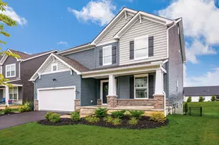6499 White Star Dr, Powell, OH 43065 - Photo 2