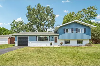 3006 Thomas Avenue, Grove City, OH 43123 - Photo 2