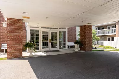 5935 N High Street #305, Worthington, OH 43085 - Photo 30