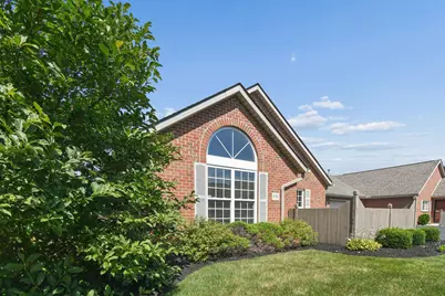 6793 Ridge Rock Drive #15, New Albany, OH 43054 - Photo 4