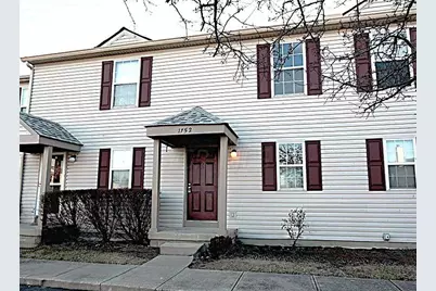 1752 Bennigan Drive #Unit 114C, Hilliard, OH 43026 - Photo 1