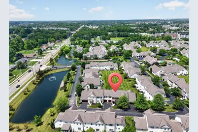 4369 Club Trail Lane #9, Grove City, OH 43123 - Photo 8