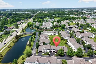 4369 Club Trail Ln, Grove City, OH 43123 - Photo 8