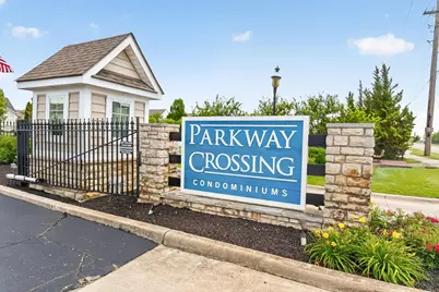 4369 Club Trail Lane #9, Grove City, OH 43123 - Photo 1