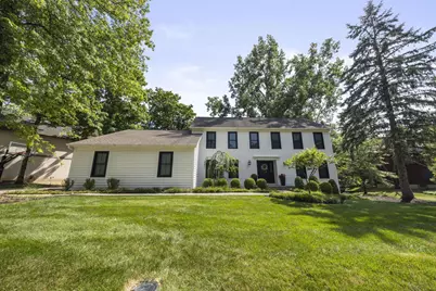 222 Beech Ridge Drive, Powell, OH 43065 - Photo 66