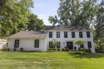 222 Beech Ridge Drive, Powell, OH 43065 - Photo 2