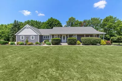 8306 Township Road 166, West Liberty, OH 43357 - Photo 1